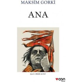 ANA - MAKSIM GORKI (ISBN:9799756525639)