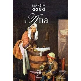 Ana - Maksim Gorki