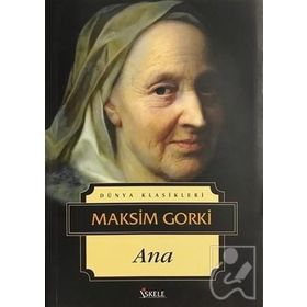 Ana - Maksim Gorki