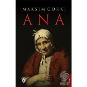 Ana - Maksim Gorki