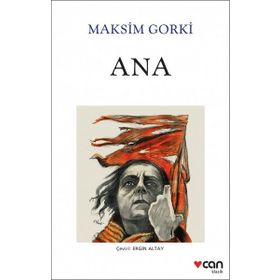 Ana - Maxim Gorky