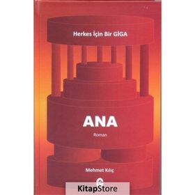 Ana - Mehmet Kılıç
