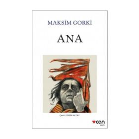 Ana - Rusça - Maksim Gorki