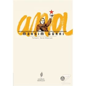 Ana - Rusça - Maksim Gorki