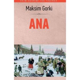 Ana - Rusça - Maksim Gorki