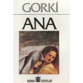 Ana - Rusça - Maksim Gorki