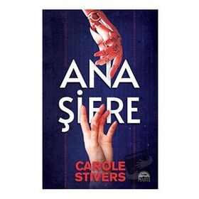 Ana Şifre - Carole Stivers