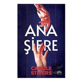 Ana Şifre - Carole Stivers