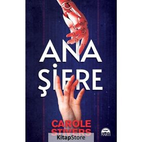 Ana Şifre - Carole Stivers