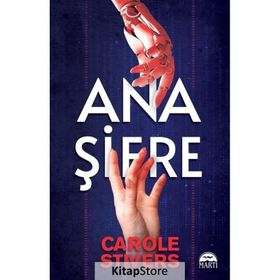 Ana Şifre - Carole Stivers