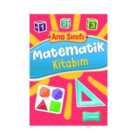 Ana Sınıfı Matematik Kitabım Şenay Erdem Uçanbalık Yayıncılık