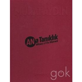 An’a Tanıklık - Murat Aydın
