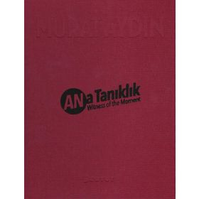 An’a Tanıklık - Murat Aydın