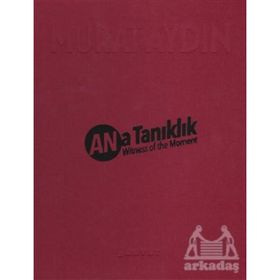 An’a Tanıklık - Murat Aydın