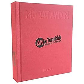 An’a Tanıklık - Murat Aydın