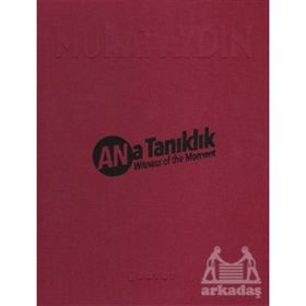 An’a Tanıklık - Murat Aydın