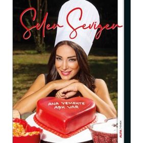Ana Yemekte Aşk Var - Selen Sevigen
