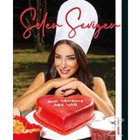 Ana Yemekte Aşk Var - Selen Sevigen