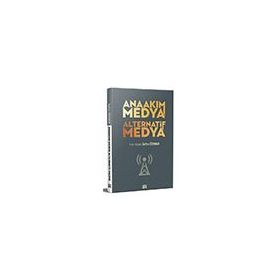 Anaakım Medya Alternatif Medya - Defne Özonur