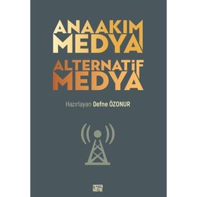 Anaakım Medya Alternatif Medya - Defne Özonur