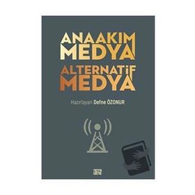 Anaakım Medya Alternatif Medya - Defne Özonur