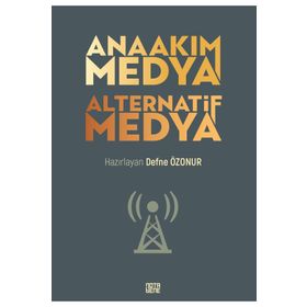 Anaakım Medya Alternatif Medya - Defne Özonur