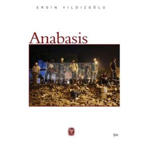 Anabasis - Ergin Yıldızoğlu