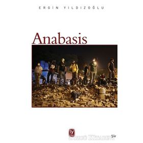 Anabasis - Ergin Yıldızoğlu