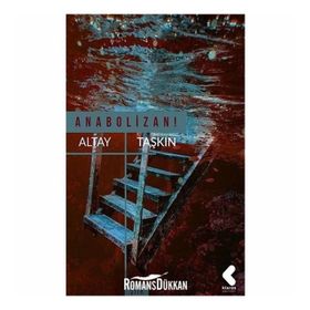Anabolizan - Altay Taşkın