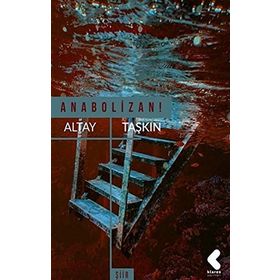 Anabolizan - Altay Taşkın