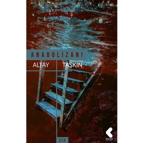 Anabolizan - Altay Taşkın
