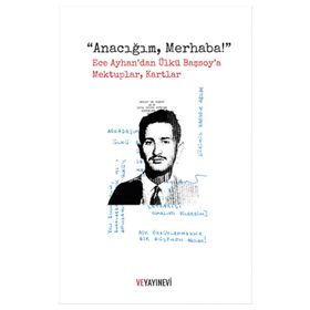 Anacığım, Merhaba! - Kenan Yücel