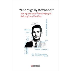 Anacığım, Merhaba! - Kenan Yücel