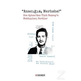 Anacığım, Merhaba! - Kenan Yücel