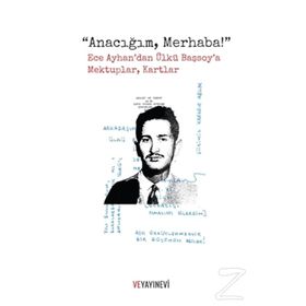 Anacığım, Merhaba! - Kenan Yücel