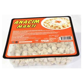 Anacım 350 gr Mantı