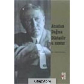 ANADAN DOĞMA DİKTATÖR - O. HENRY