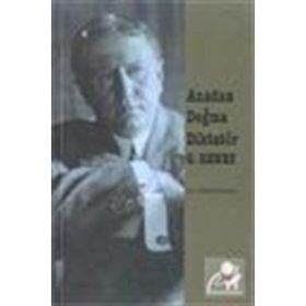 ANADAN DOĞMA DİKTATÖR - O. HENRY