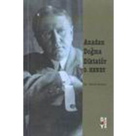 ANADAN DOĞMA DİKTATÖR - O. HENRY