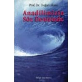 ANADILIMIZIN SÖZ DENIZINDE - DOĞAN AKSAN