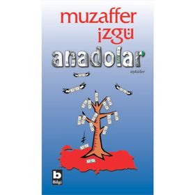 ANADOLAR - MUZAFFER İZGU