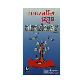 ANADOLAR - MUZAFFER İZGU