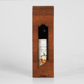 Anadolia 180 ml Portakal Çiçeği Kolonyası
