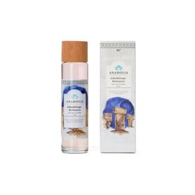 Anadolia Göbeklitepe 180 ml Gül Kokulu Kolonya