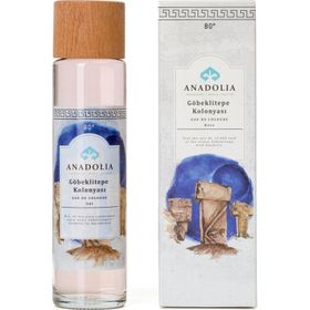 Anadolia Göbeklitepe 180 ml Gül Kokulu Kolonya