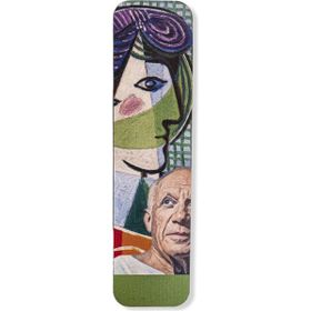 Anadolia Picasso Karton Kitap Ayracı