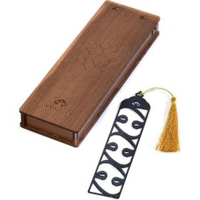 Anadolia Vav Metal Kitap Ayracı