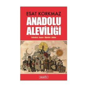 ANADOLU ALEVILIĞI - CEMIL PASLI