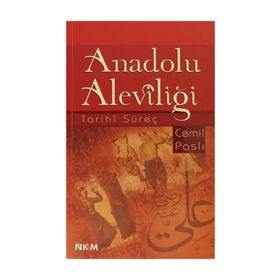 ANADOLU ALEVILIĞI - CEMIL PASLI