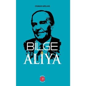 Anadolu Ay Yayınları Bilge Aliya